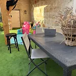 Nyaraló Le Coeur De Joli Village Francais *