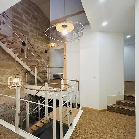 Feriehus Le Coeur De Joli Village Francais *