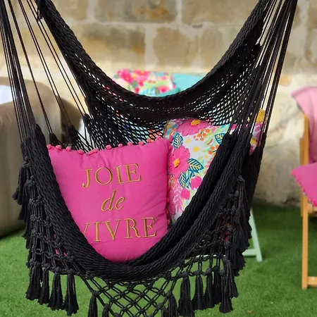 Σπίτι διακοπών Le Coeur De Joli Village Francais