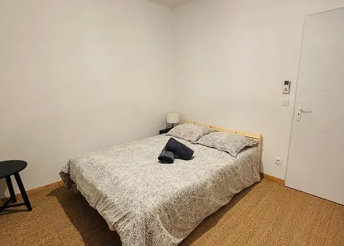 Le Coeur De Joli Village Francais